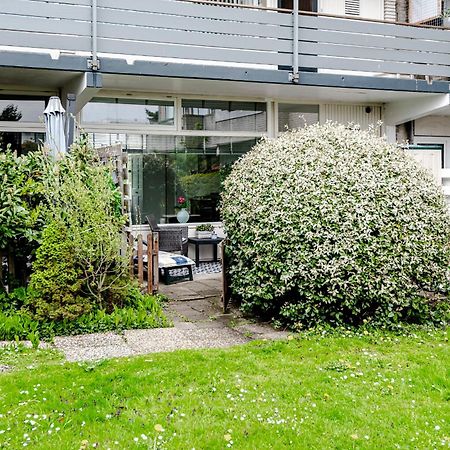 Sea Shell Apartment Zandvoort Exterior photo